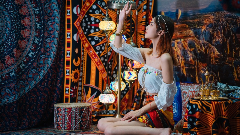 原神魈怎么配队 魈配队阵容推荐